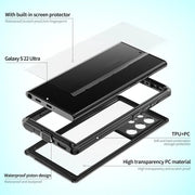 Samsung S22 Ultra Waterproof Case by salelink.co.nz