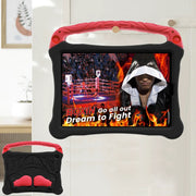 Kids EVA Case for iPad 10th 10.9(2022)/iPad 11 A16(2025) by salelink.co.nz