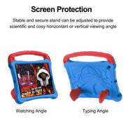 Kids EVA Case for iPad 10th 10.9(2022)/iPad 11 A16(2025) by salelink.co.nz