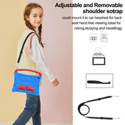 Kids EVA Case for iPad 10th 10.9(2022)/iPad 11 A16(2025) by salelink.co.nz
