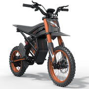 Kiwi eRide Kiwi eRide Riding Times GT54 Electric Bike Riding Times GT54 Electric Bike
