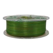 PLA 3D Printing Filament 1KG - Yellow+Green by salelink.co.nz