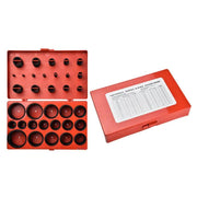 g8buynz g8buynz 419 Piece Nitrile Rubber O Ring Assortment Kit 32 Sizes Hydraulic Washer Sealing Gaskets with Box 419 Piece Nitrile Rubber O Ring Assortment Kit 32 Sizes Hydraulic Washer Sealing Gaskets with Box