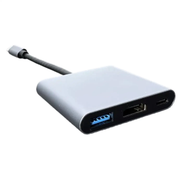 USB3.1-C Type-C To HUB Adapter by 9eight5