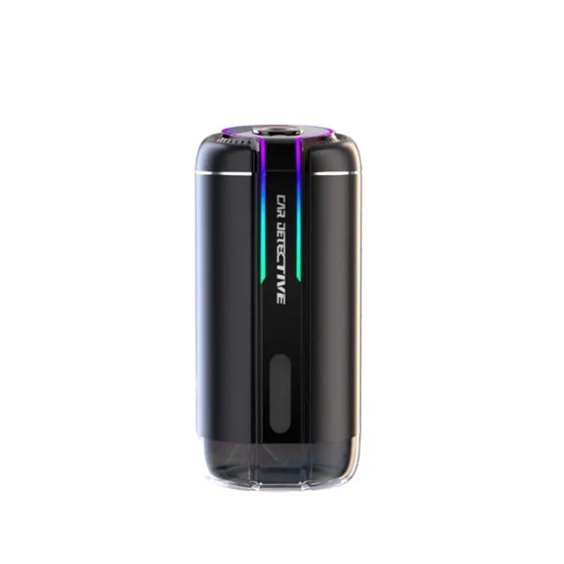 g8buynz g8buynz Car Humidifier Aromatherapy Spray with Essence Oil Colorful Starry Sky lamp Car Humidifier Aromatherapy Spray with Essence Oil Colorful Starry Sky lamp