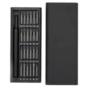 g8buynz g8buynz Magnetic Precision Screwdriver Set 24 in 1 Magnetic Precision Screwdriver Set 24 in 1