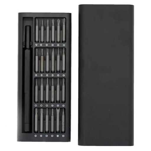 g8buynz g8buynz Magnetic Precision Screwdriver Set 24 in 1 Magnetic Precision Screwdriver Set 24 in 1