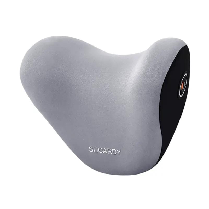 g8buynz g8buynz Lumbar Support Pillow and Car Headrest Neck Pillow Set Ergonomic Design Lumbar Support Pillow and Car Headrest Neck Pillow Set Ergonomic Design