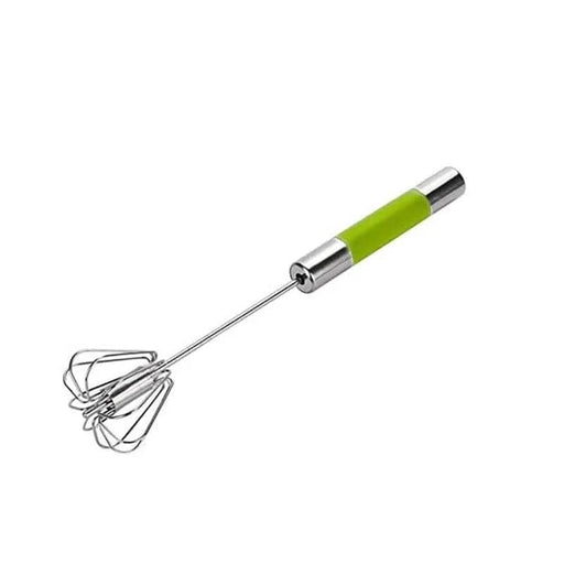 g8buynz g8buynz Stainless Steel Semi-AutoMatic Egg Beater Hand Pressure Rotary Beaters Stainless Steel Semi-AutoMatic Egg Beater Hand Pressure Rotary Beaters
