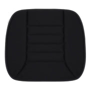 g8buynz g8buynz Premium Car Seat Cushion with Comfort Memory Foam Non-Slip Rubber Bottom Black Premium Car Seat Cushion with Comfort Memory Foam Non-Slip Rubber Bottom Black