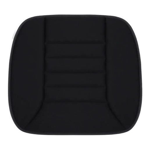 g8buynz g8buynz Premium Car Seat Cushion with Comfort Memory Foam Non-Slip Rubber Bottom Black Premium Car Seat Cushion with Comfort Memory Foam Non-Slip Rubber Bottom Black