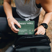 Honey Packets - On the Go UMF 5+ Manuka Honey Sticks by Happy Valley Honey