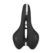 g8buynz g8buynz Bicycle Saddle Thickening of The Memory Foam Waterproof Replacement Bicycle Saddle Thickening of The Memory Foam Waterproof Replacement