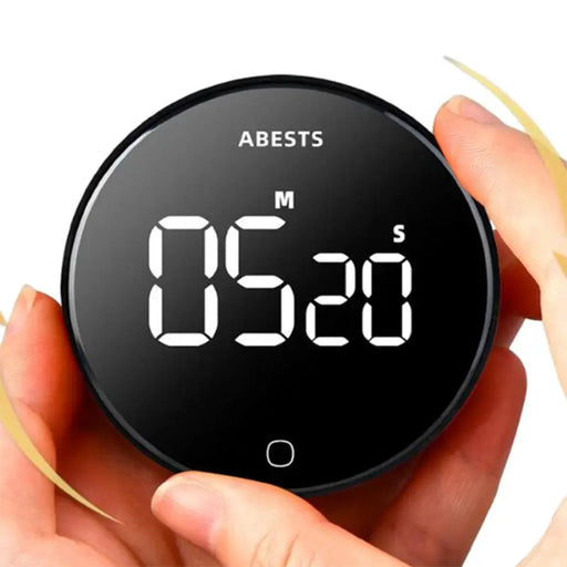 g8buynz g8buynz Magnetic Timer - Large Magnetic Digital LED Countdown Timer Multifunction Magnetic Timer - Large Magnetic Digital LED Countdown Timer Multifunction