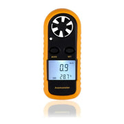 g8buynz g8buynz Digital Anemometer Handheld Wind Speed Meter for Measuring Wind Speed Digital Anemometer Handheld Wind Speed Meter for Measuring Wind Speed