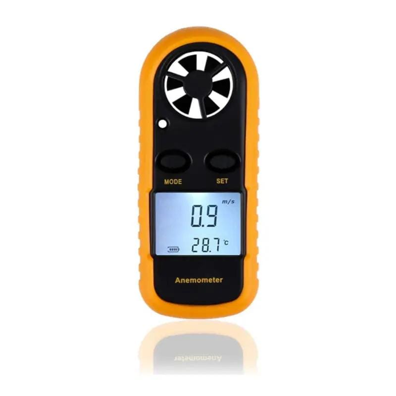 g8buynz g8buynz Digital Anemometer Handheld Wind Speed Meter for Measuring Wind Speed Digital Anemometer Handheld Wind Speed Meter for Measuring Wind Speed