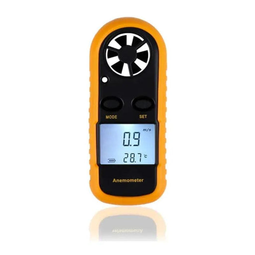 g8buynz g8buynz Digital Anemometer Handheld Wind Speed Meter for Measuring Wind Speed Digital Anemometer Handheld Wind Speed Meter for Measuring Wind Speed