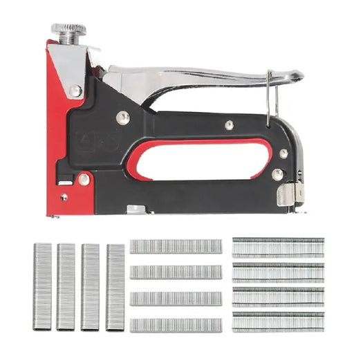 g8buynz g8buynz Staple Gun Heavy Duty 3 in 1 Stapler Gun with 600 Staples Staple Gun Heavy Duty 3 in 1 Stapler Gun with 600 Staples