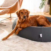 Brooklyn® Nest Cooling Dog Bed (Orthopaedic Memory Foam) by The Brooklyn