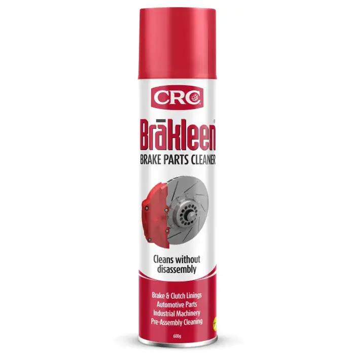 CRC Brakleen 600g - The Original Brake Parts Cleaner