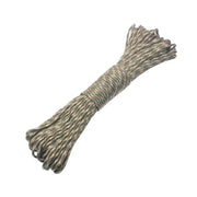 Mead's Supply & Equipment Outfitters limited Survival & Safety Gear 9-Core 550 Paracord 100ft 4mm Survival Rope For Camping And Outdoor Use 9 Core 550 Paracord 100ft Survival Rope for Camping