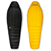 Action Outdoors Limited Ultra-Light Down Sleeping Bag Ultra-Light Down Sleeping Bag
