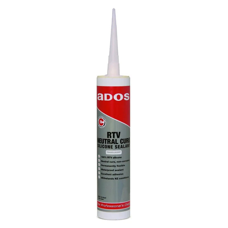 CRC RTV Neutral Cure Silicone 310ml by CRC