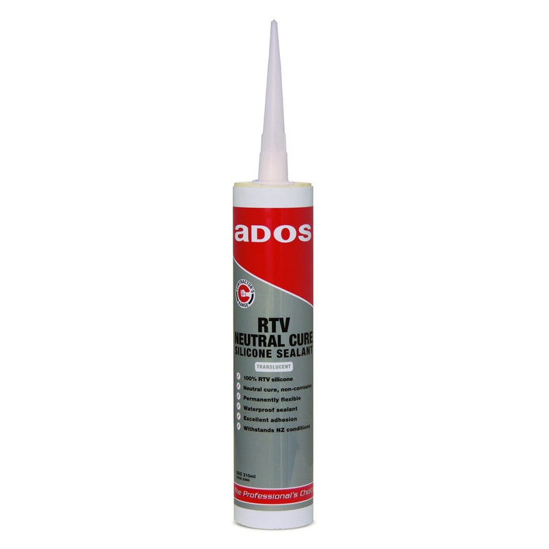 CRC RTV Neutral Cure Silicone 310ml by CRC