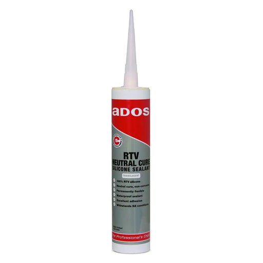 CRC RTV Neutral Cure Silicone 310ml by CRC