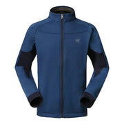 Windproof Waterproof Softshell Jacket — Lightweight & Warm | Men & Women by Mead's Supply & Equipment Outfitters limited