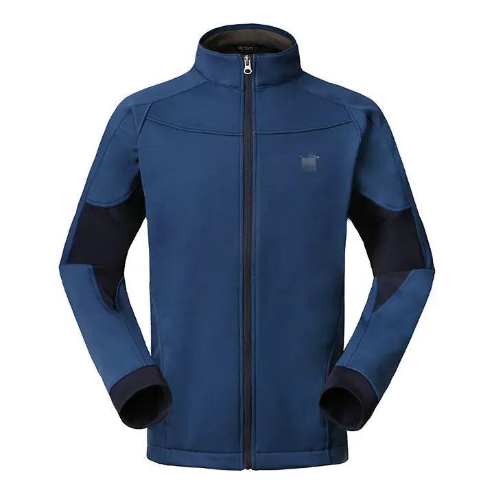 Windproof Waterproof Softshell Jacket — Lightweight & Warm | Men & Women by Mead's Supply & Equipment Outfitters limited
