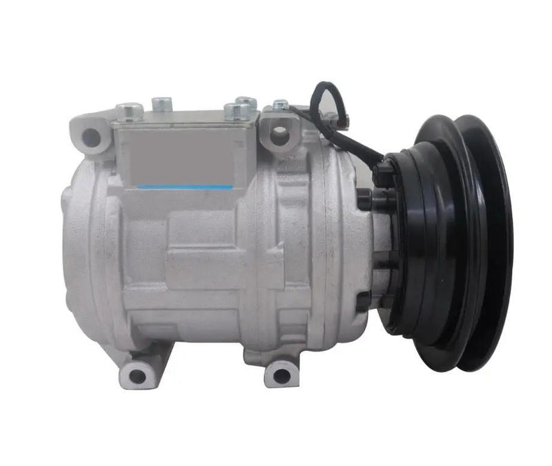 Car AC Compressor For LAND CRUISER VAN 80 Series FJ80 FZJ80 HDJ81 HZJ81 8832060630 88320-60630 8832060500 447200-0192 by JBH AUTO PARTS
