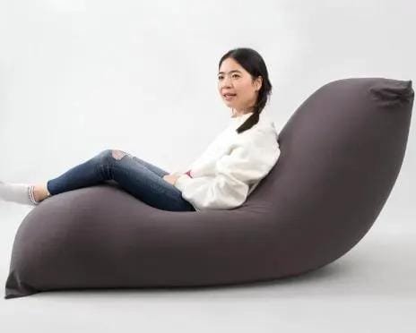 Lying And Sleeping Bedroom Lazy Sofa For Comfortable Lounging by Action Outdoors Limited