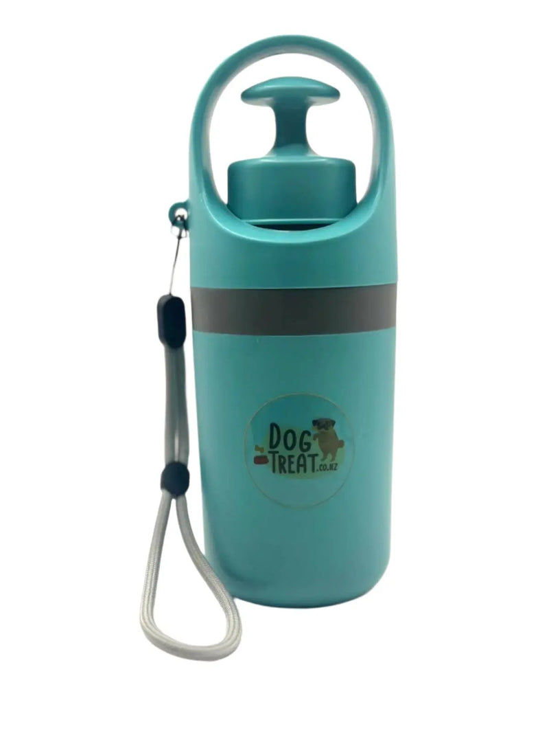Portable Pooper Scooper by DogTreatNZ