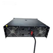 Action Outdoors Limited Analog Power Amplifier Analog Power Amplifier