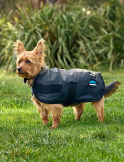WeatherBeeta ComFiTec Classic Waterproof Dog Coat by WeatherBeeta