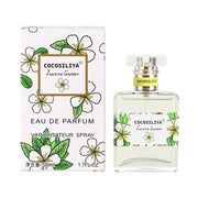 COCOSILIYA Gardenia Garden Eau De Parfum – 50ml by Poppy Gifts