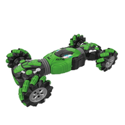 dealonline.co.nz dealonlinenz RC Stunt Car Transformer 4WD RC Stunt Car Transformer 4WD