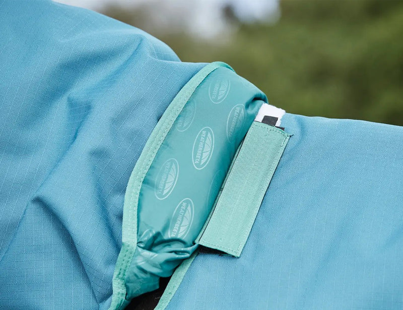 WeatherBeeta Green-Tec 1200D Detach-A-Neck Medium by WeatherBeeta