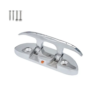 Marine Boat Dock Cleat Marine Grade 316 Stainless Steel by salelink.co.nz