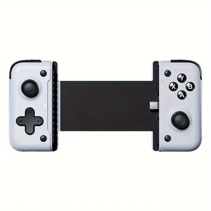 Mobile Gaming Controller for Android iPhone 15 by salelink.co.nz