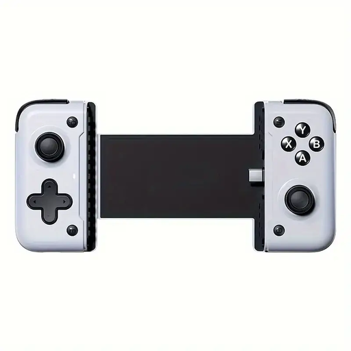 Mobile Gaming Controller for Android iPhone 15 by salelink.co.nz