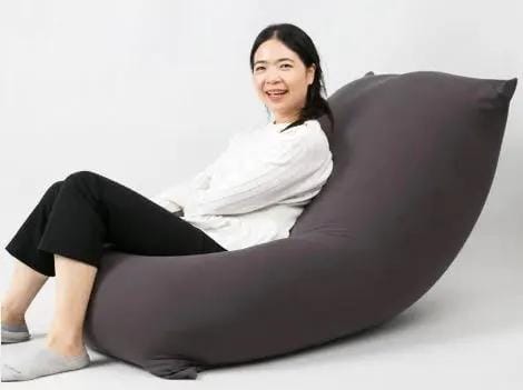 Lying And Sleeping Bedroom Lazy Sofa For Comfortable Lounging by Action Outdoors Limited