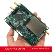 Mayhem Firmware V1.7.3 for HackRF One Software Defined Radio by Action Outdoors Limited