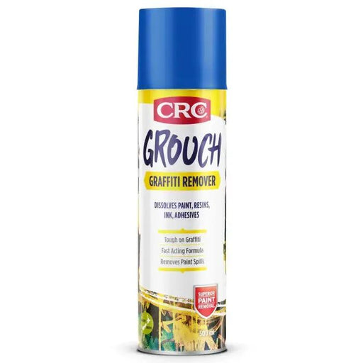 CRC Grouch 500ml - Graffiti Paint Remover