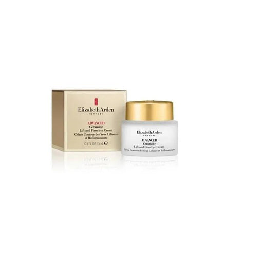 Elizabeth Arden Advanced Ceramide Lift and Firm Eye Cream 15ml by dealonline.co.nz