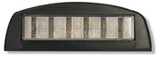 Trojan trailer lights NUMBER PLATE LIGHT Trojan Number Plate Light T371031 10-30V