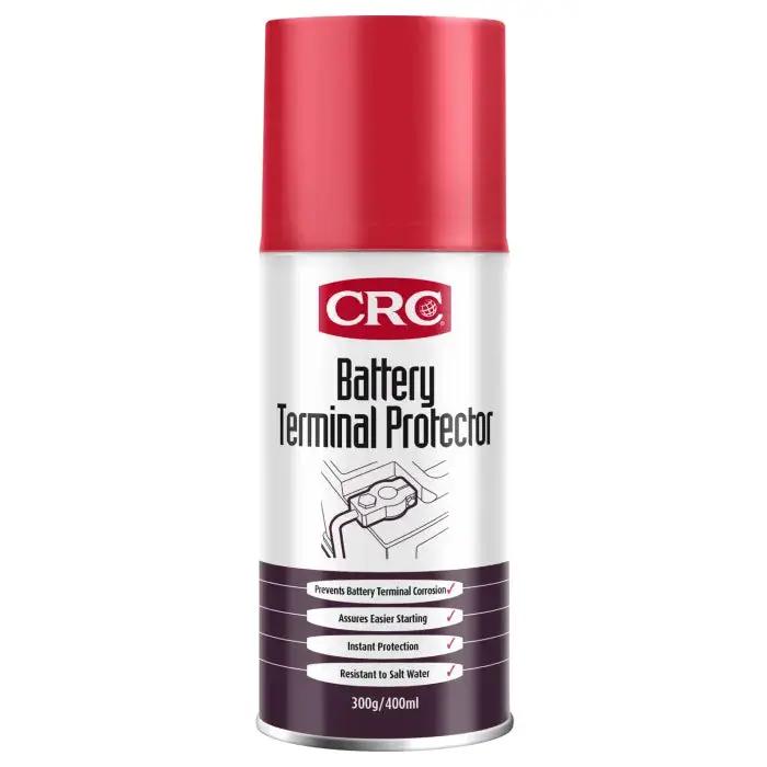 CRC Battery Terminal Protector 300g - Battery Protector