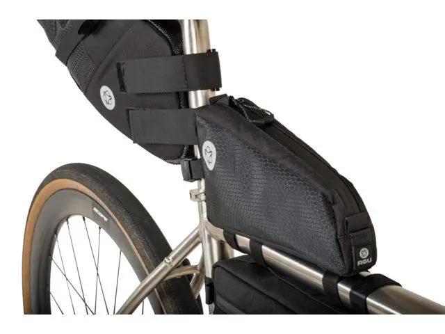 AGU Top-Tube Bag by Euro Cycling NZ