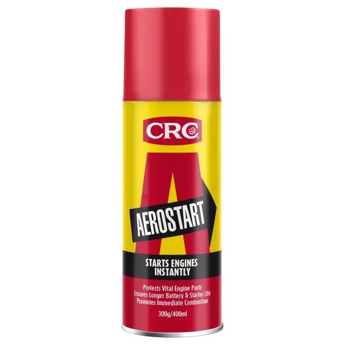 CRC Aerostart 300g - Starts Engines Instantly